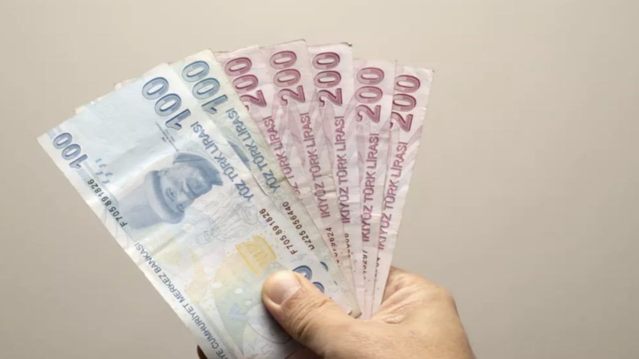 Foto - Kulağı delik isim, "Son dokunuş Erdoğan’ın" dedi, asgari ücreti açıkladı! İşte herkesin merak ettiği rakam