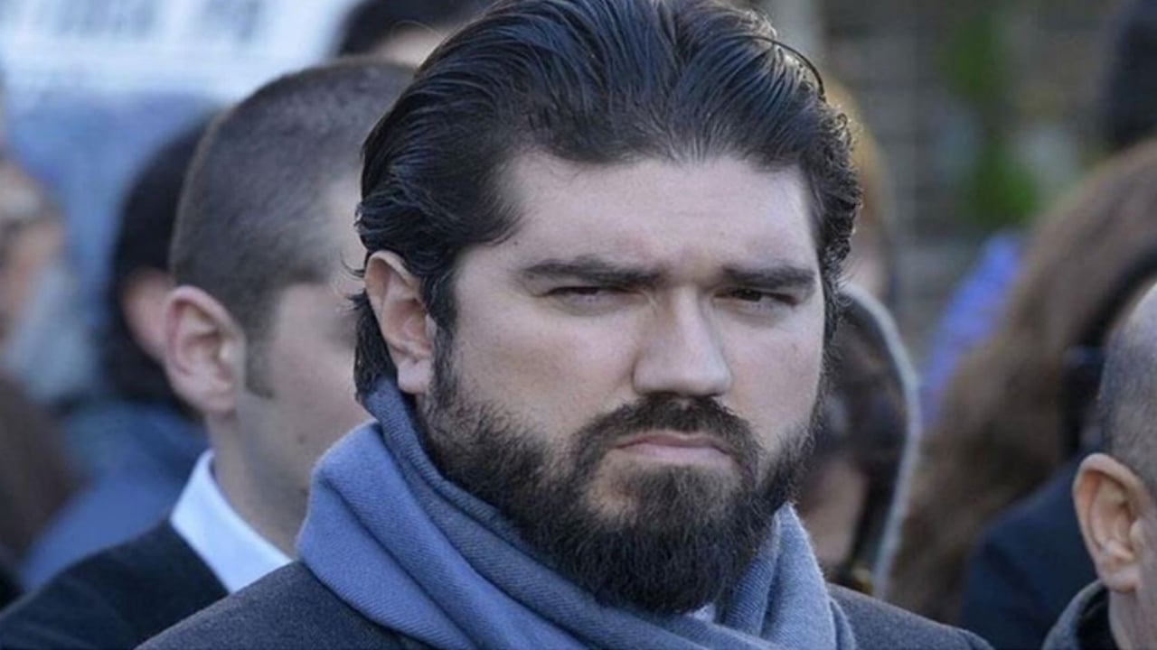 Foto - Kulağı delik İsmail Saymaz açıkladı! Gözaltındaki Rasim Ozan Kütahyalı ile ilgili çok konuşulacak detay