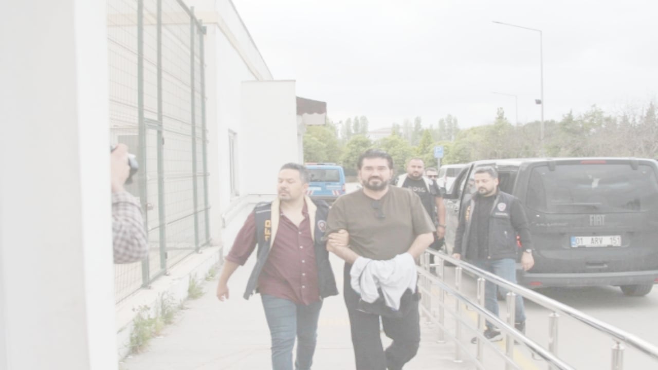Foto - Kulağı delik İsmail Saymaz açıkladı! Gözaltındaki Rasim Ozan Kütahyalı ile ilgili çok konuşulacak detay