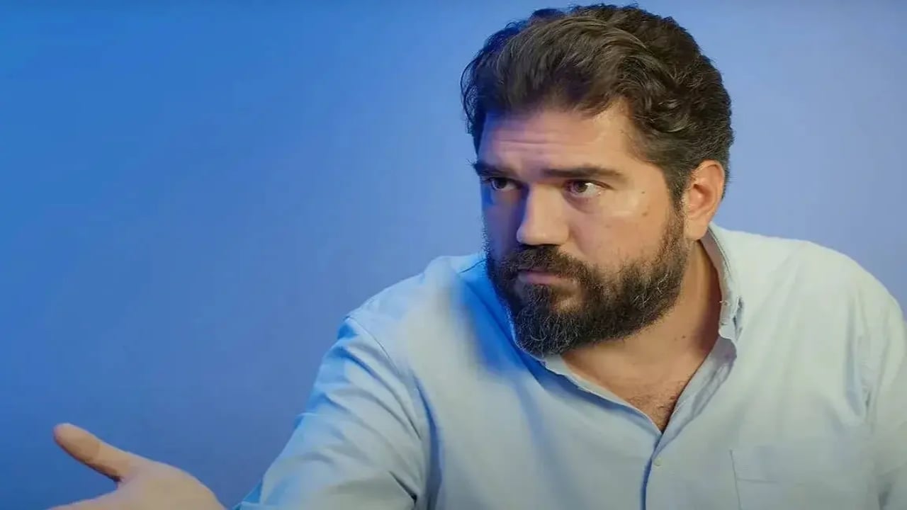 Foto - Kulağı delik İsmail Saymaz açıkladı! Gözaltındaki Rasim Ozan Kütahyalı ile ilgili çok konuşulacak detay