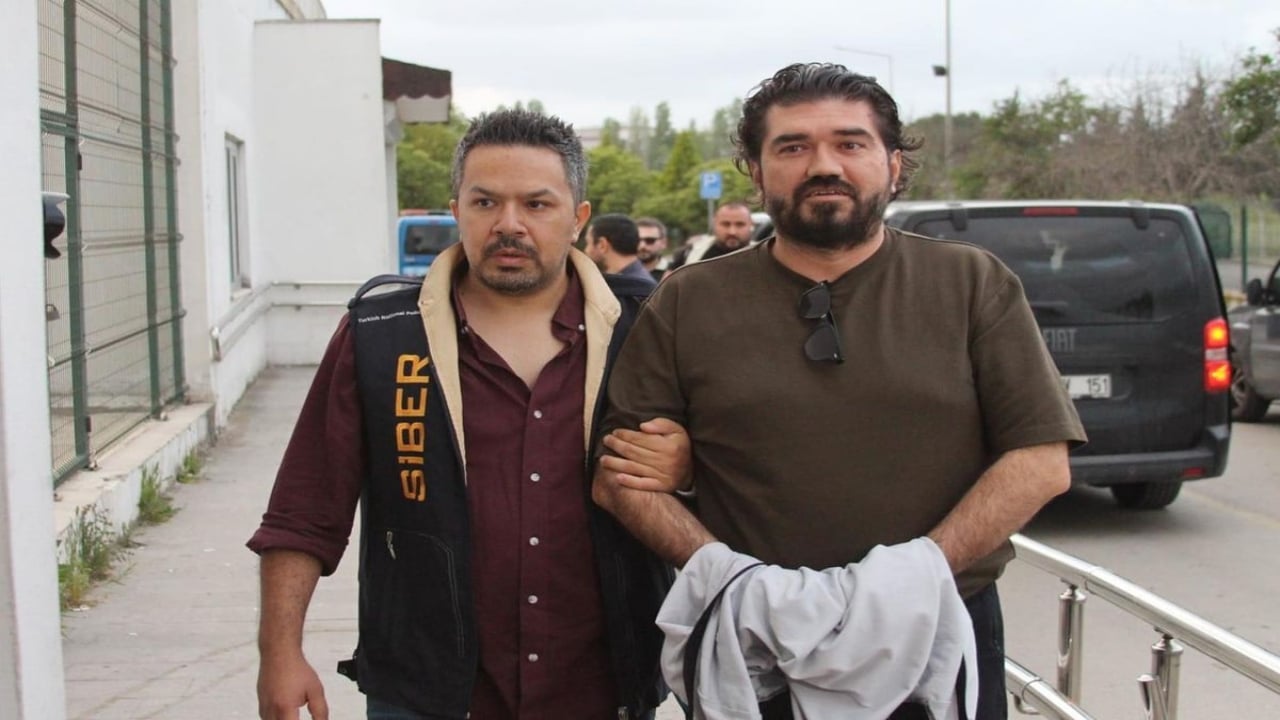 Foto - Kulağı delik İsmail Saymaz açıkladı! Gözaltındaki Rasim Ozan Kütahyalı ile ilgili çok konuşulacak detay