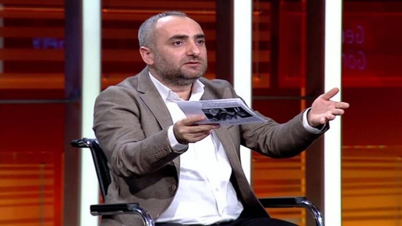 Foto - Kulağı delik İsmail Saymaz açıkladı! Gözaltındaki Rasim Ozan Kütahyalı ile ilgili çok konuşulacak detay