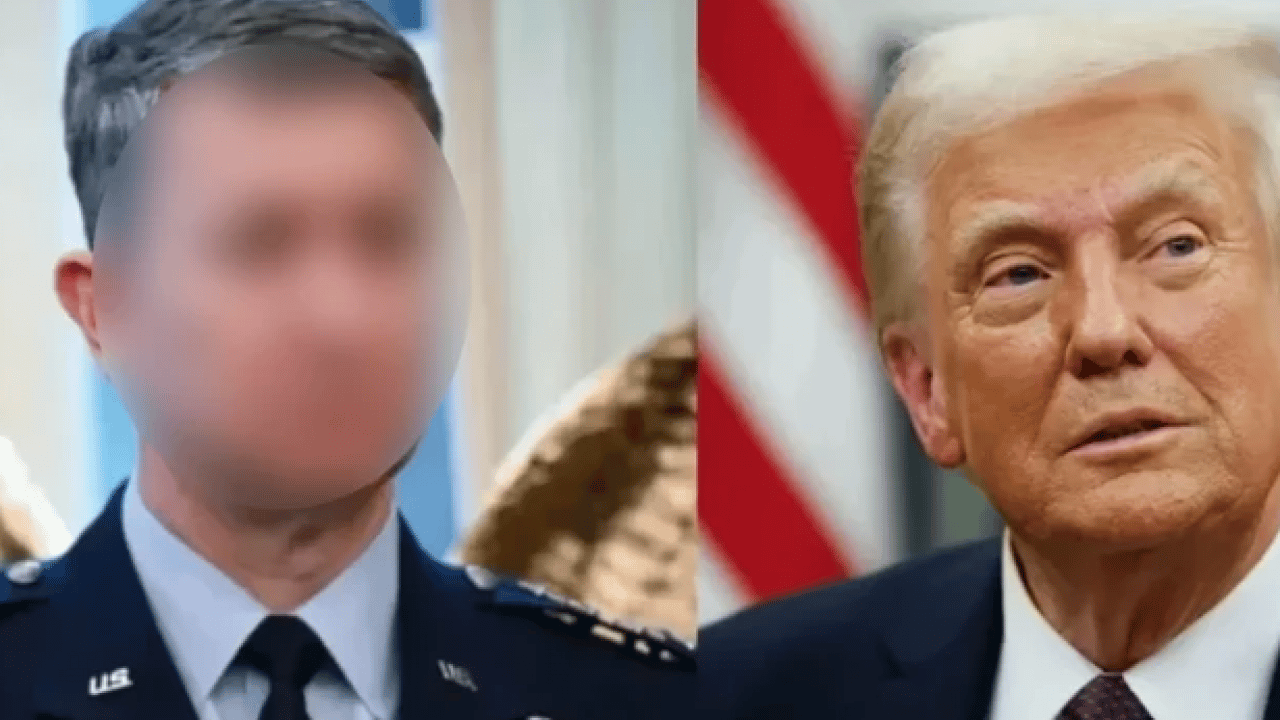 Foto - Kulağına üflüyorlar ve bomba yağdırıyor: Kim bu Trump'ın arkasındaki kilit isim?