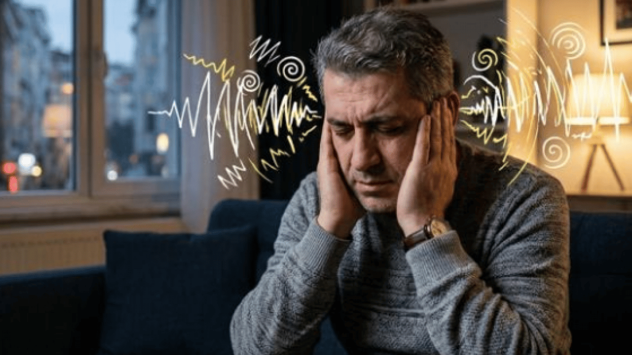 Kulak çınlamasının sebebi nedir?