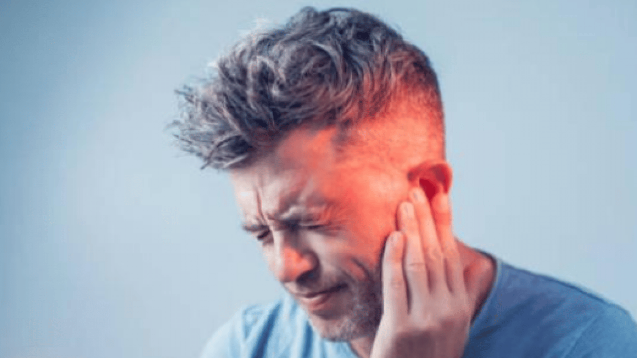 Foto - Kulak çınlamasının sebebi nedir?