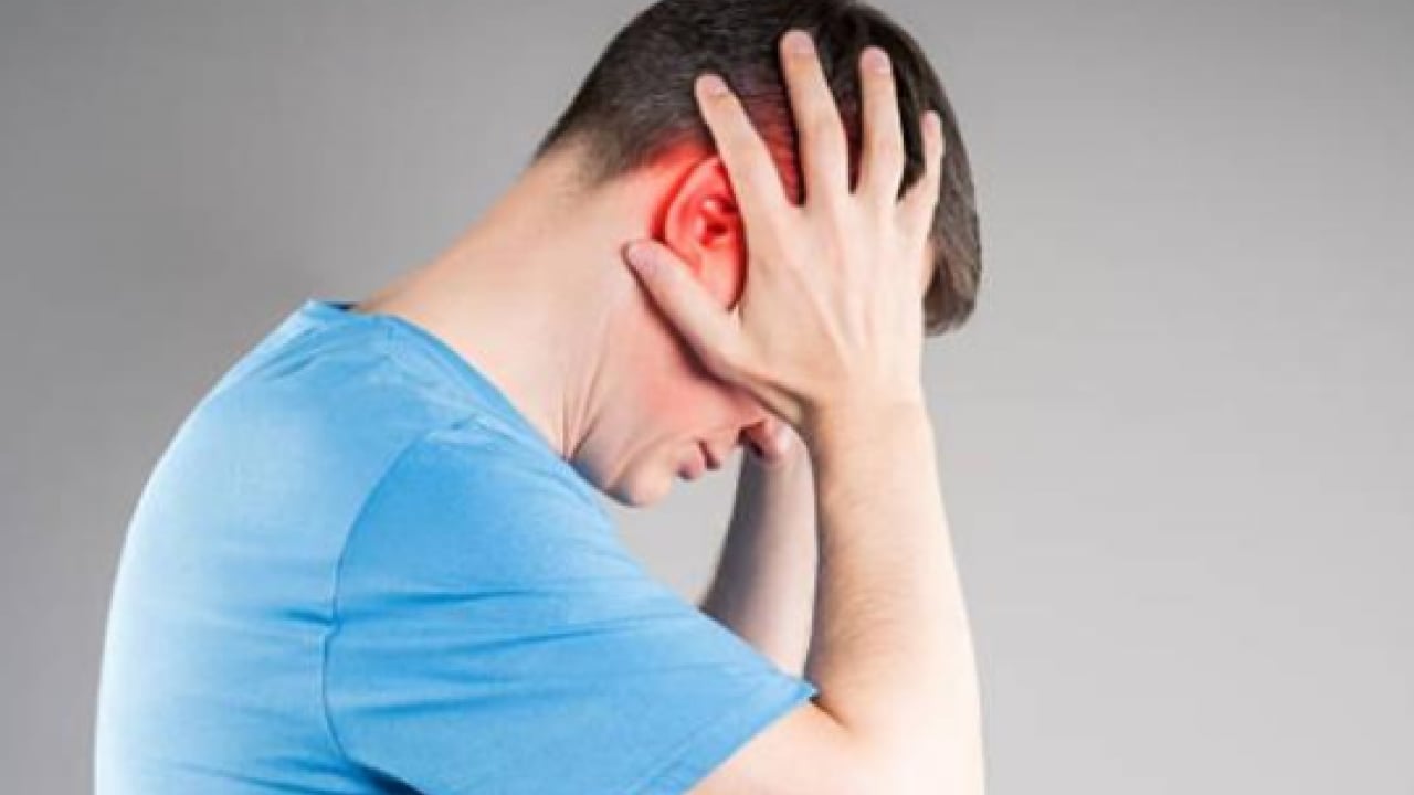 Foto - Kulak çınlamasının sebebi nedir?