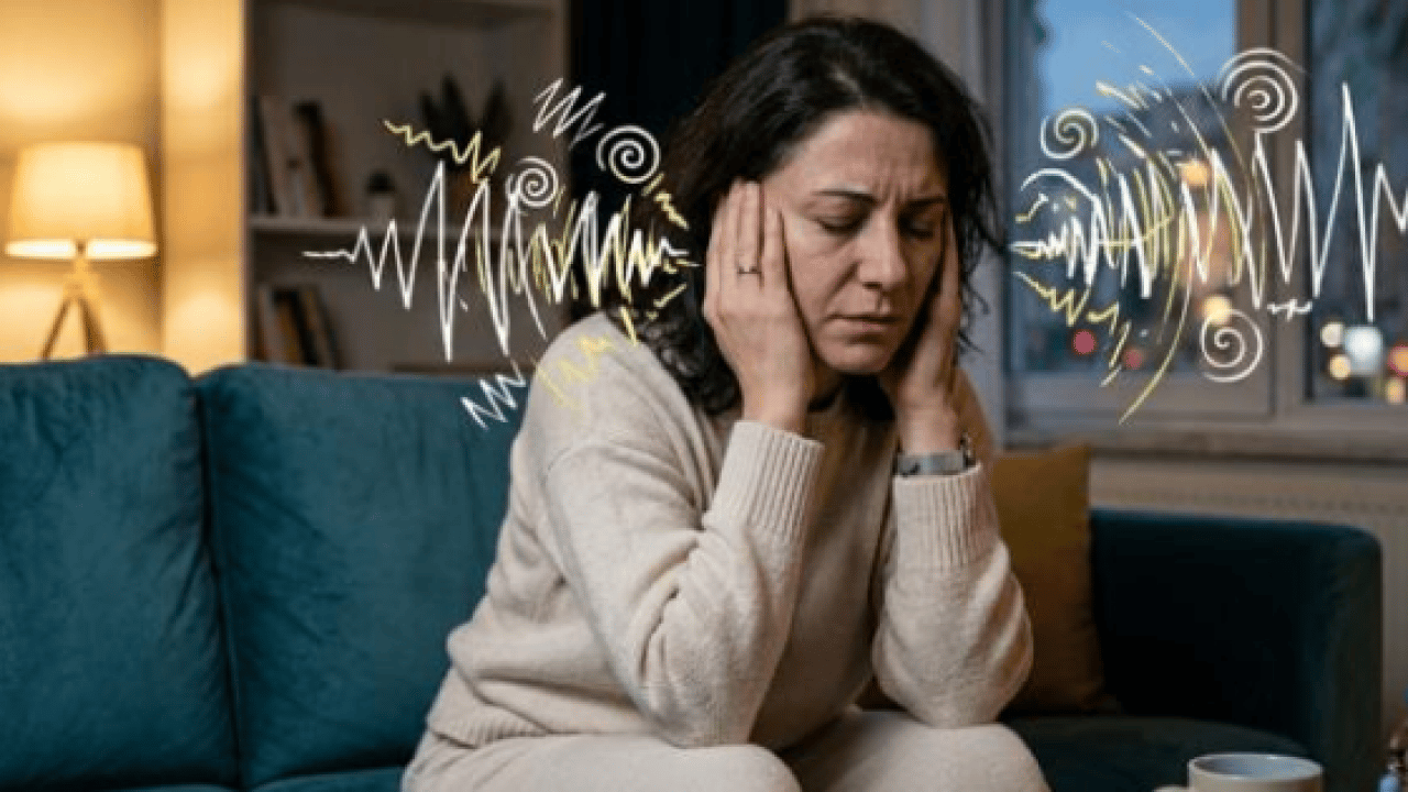 Foto - Kulak çınlamasının sebebi nedir?