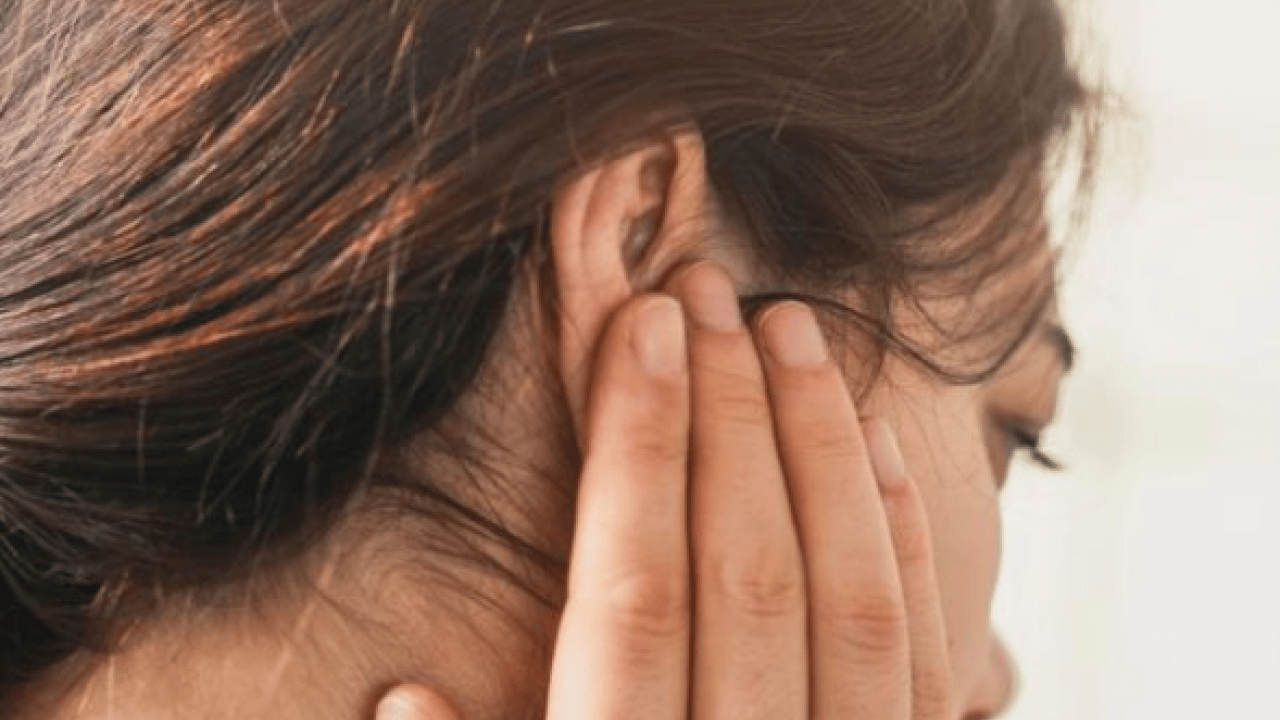 Foto - Kulak çınlamasının sebebi nedir?