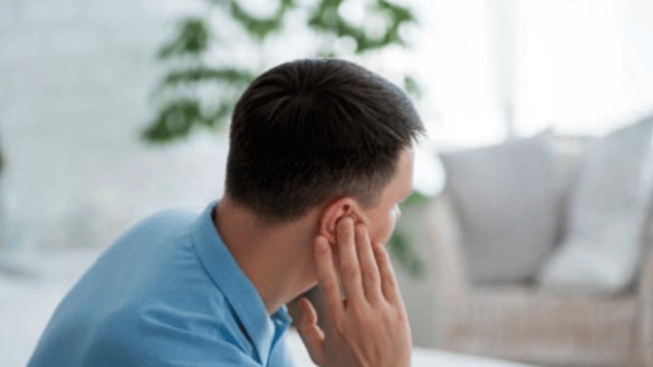 Foto - Kulak çınlamasının sebebi nedir?