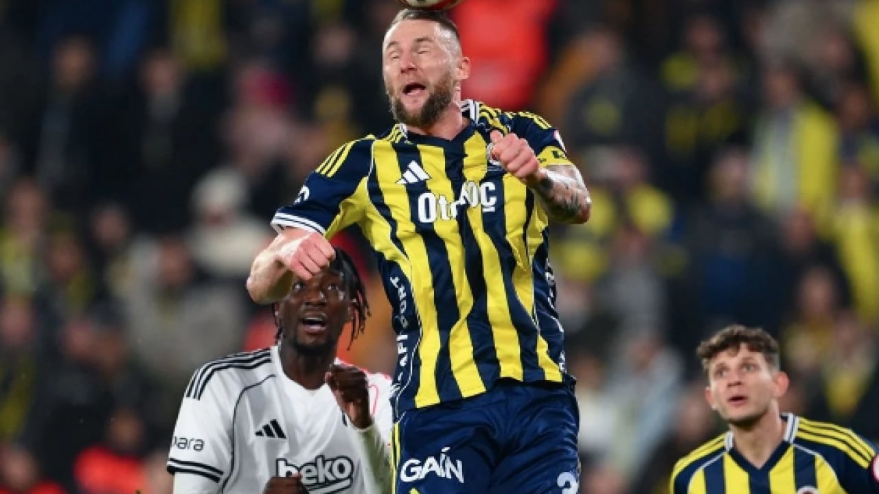 Kulis bilgisini aldı ve müthiş takım ortaya çıktı... Milan Skriniar'a İtalya'dan talip çıktı