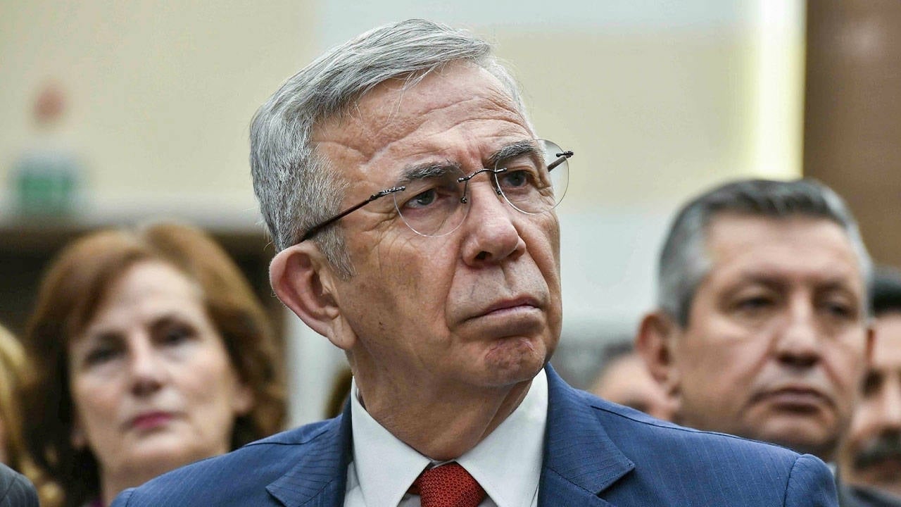 Foto - Kulisler bu iddia ile çalkalanıyor! Mansur Yavaş’ın beklenmedik hamlesi sonrası ilk açıklama geldi