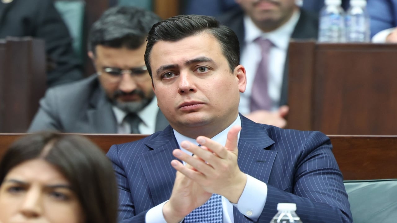 Foto - Kulisler bu iddia ile çalkalanıyor! Mansur Yavaş’ın beklenmedik hamlesi sonrası ilk açıklama geldi