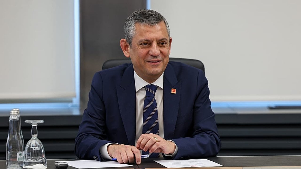 Foto - Kulisler çalkalanıyor! Özgür Özel’in yeni partisiyle ilgili detaylar ortaya çıktı