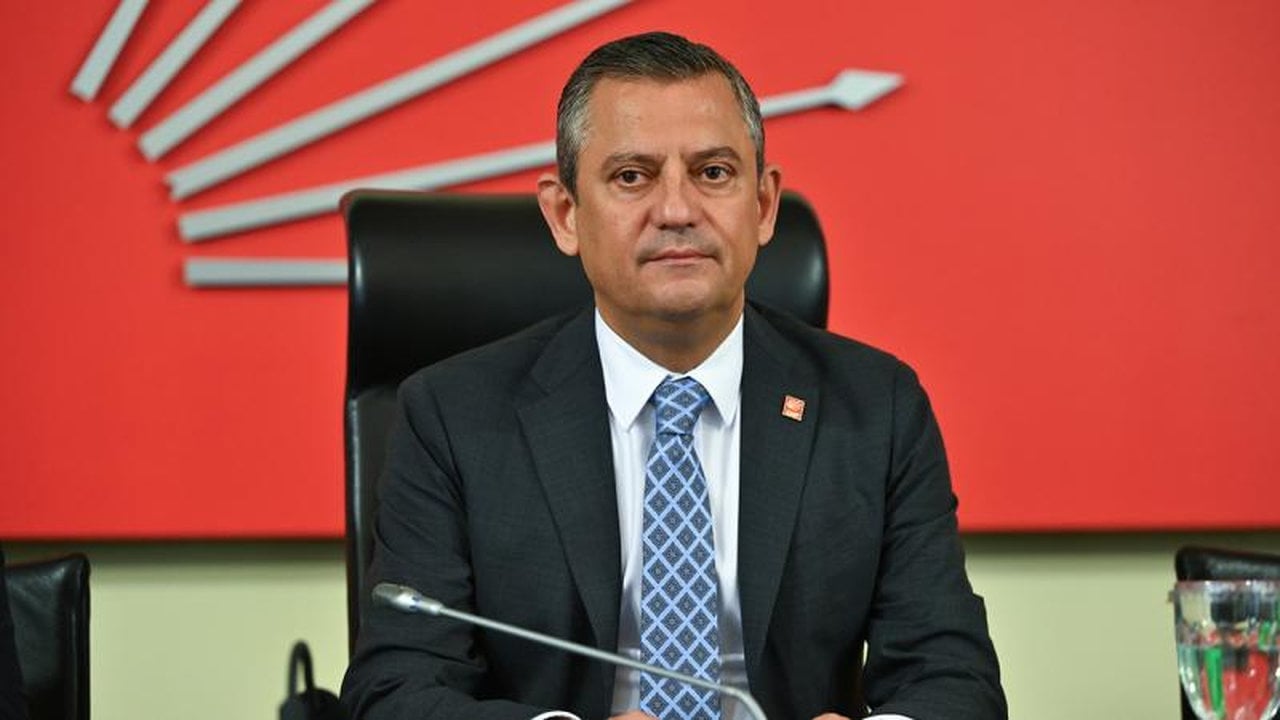 Foto - Kulisler yangın yeri! Özgür Özel’in yeni parti planı belli oldu