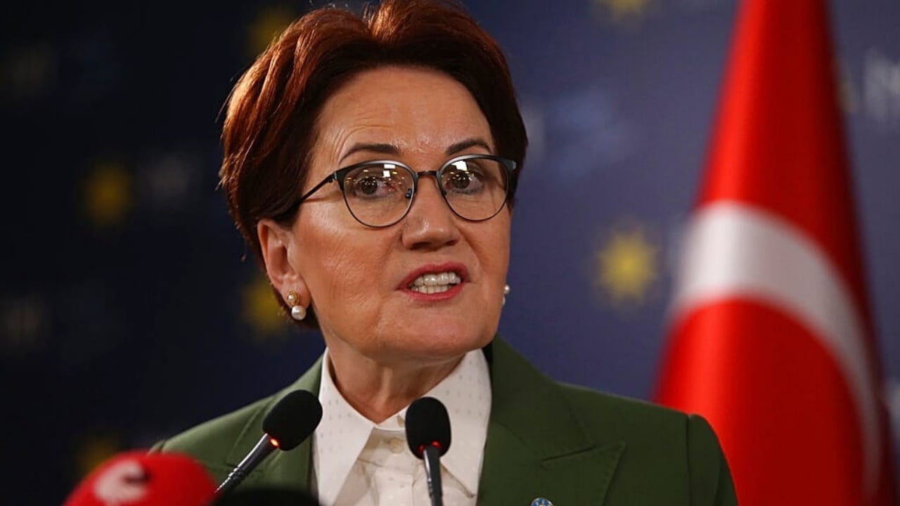 Foto - Kulislere bomba gibi düşen iddia sonrası Akşener cephesi sessizliğini bozdu: Hiçbir bağımız ve ilgimiz yok
