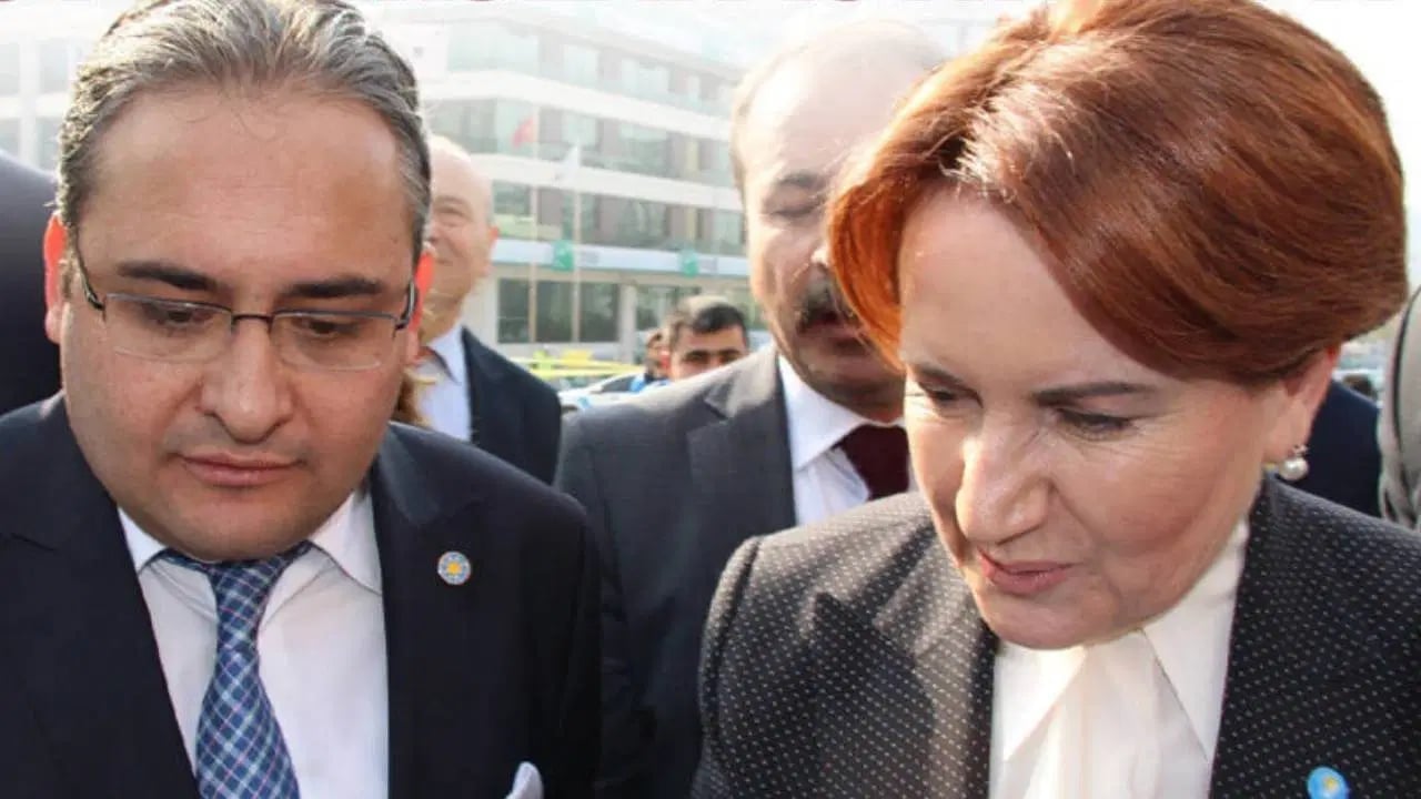 Foto - Kulislere bomba gibi düşen iddia sonrası Akşener cephesi sessizliğini bozdu: Hiçbir bağımız ve ilgimiz yok