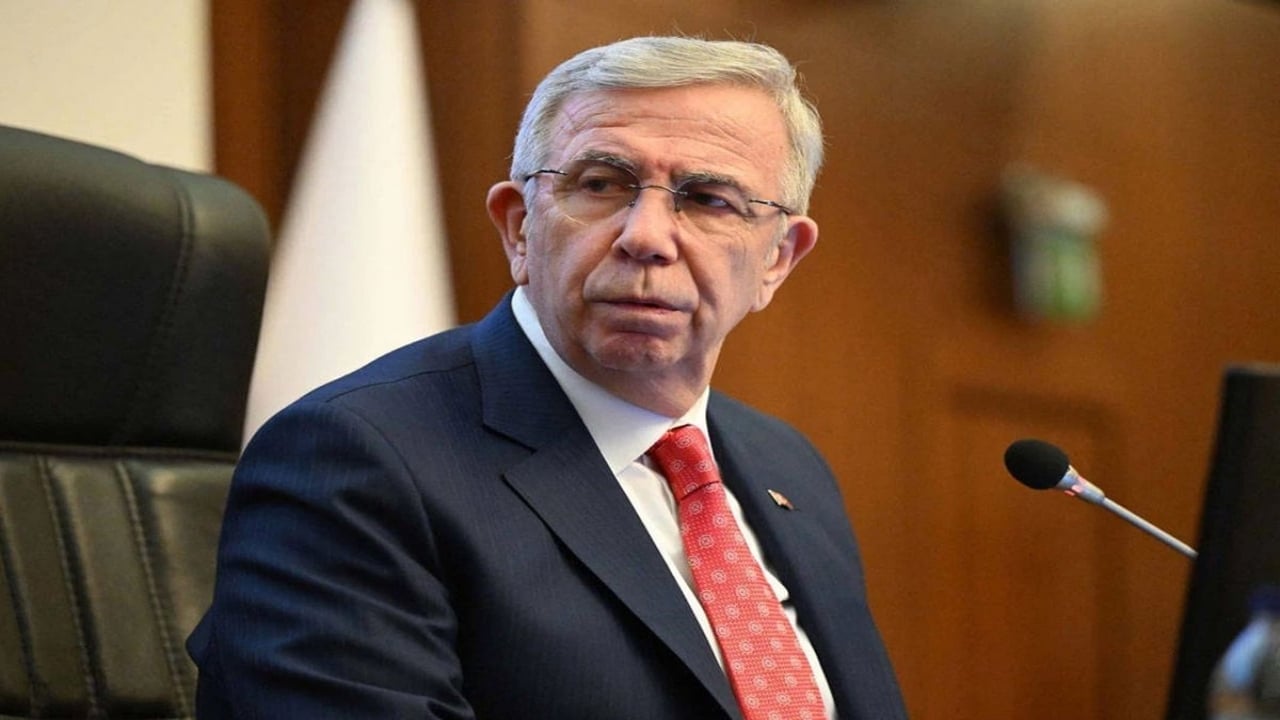 Foto - Kulisleri allak bullak eden iddia: CHP’de kıyamet koparken Mansur Yavaş neden suskun? Sebebi belli oldu