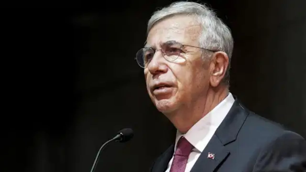 Foto - Kulisleri allak bullak eden iddia: CHP’de kıyamet koparken Mansur Yavaş neden suskun? Sebebi belli oldu