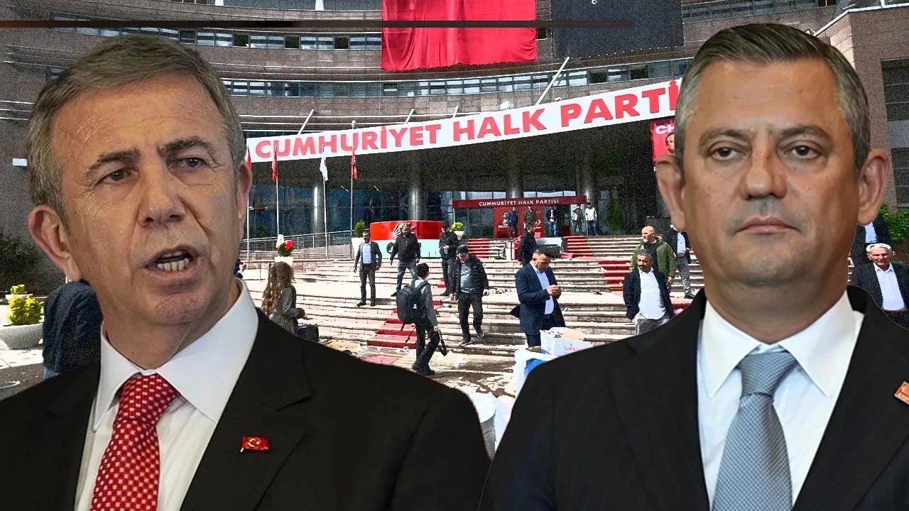 Kulisleri allak bullak eden iddia: CHP’de kıyamet koparken Mansur Yavaş neden suskun? Sebebi belli oldu