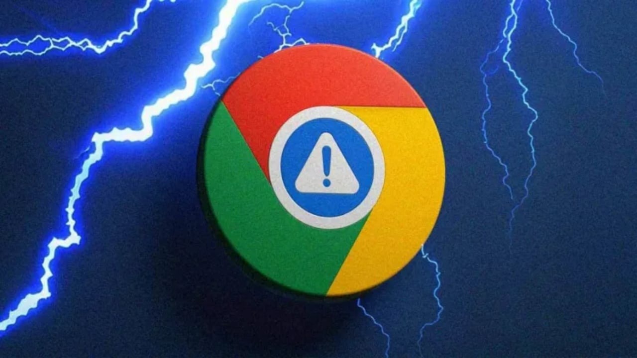 Foto - Kullanıcılar aman dikkat! Çok kritik Google Chrome uyarısı geldi