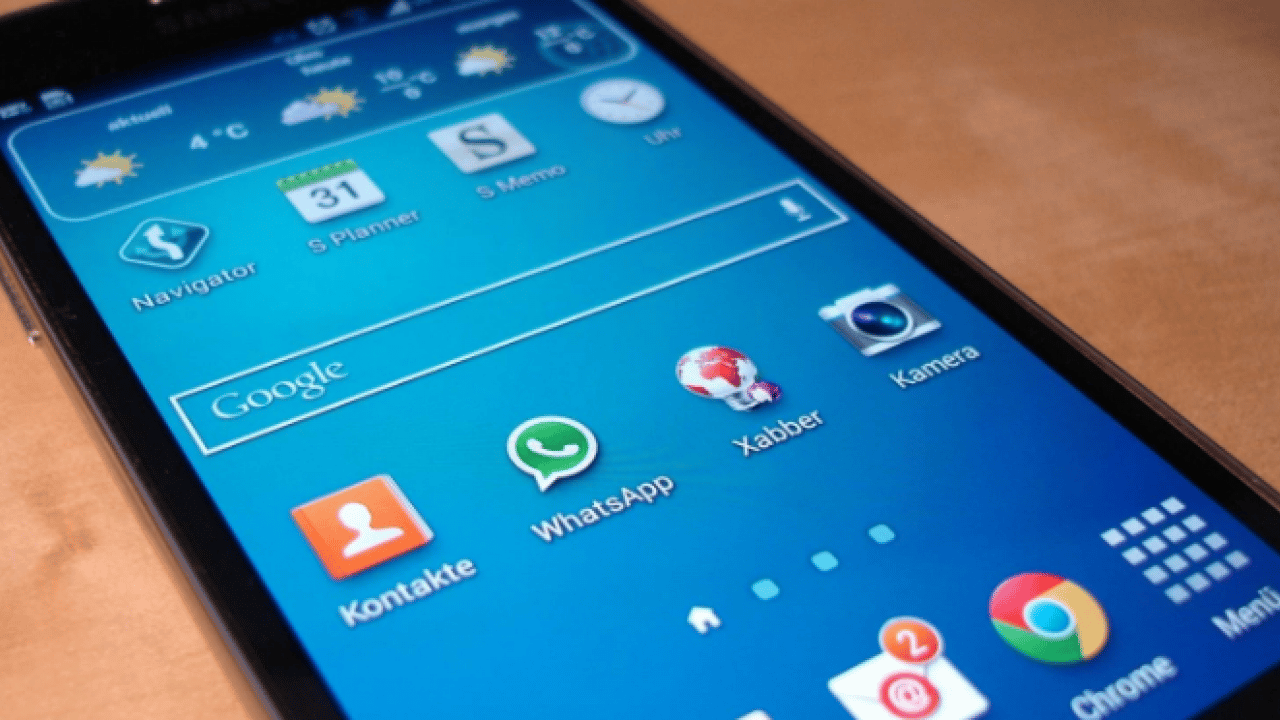 Foto - Kullanıcıları şaşırtacak gelişme! AB’den Whatsapp için yeni adım