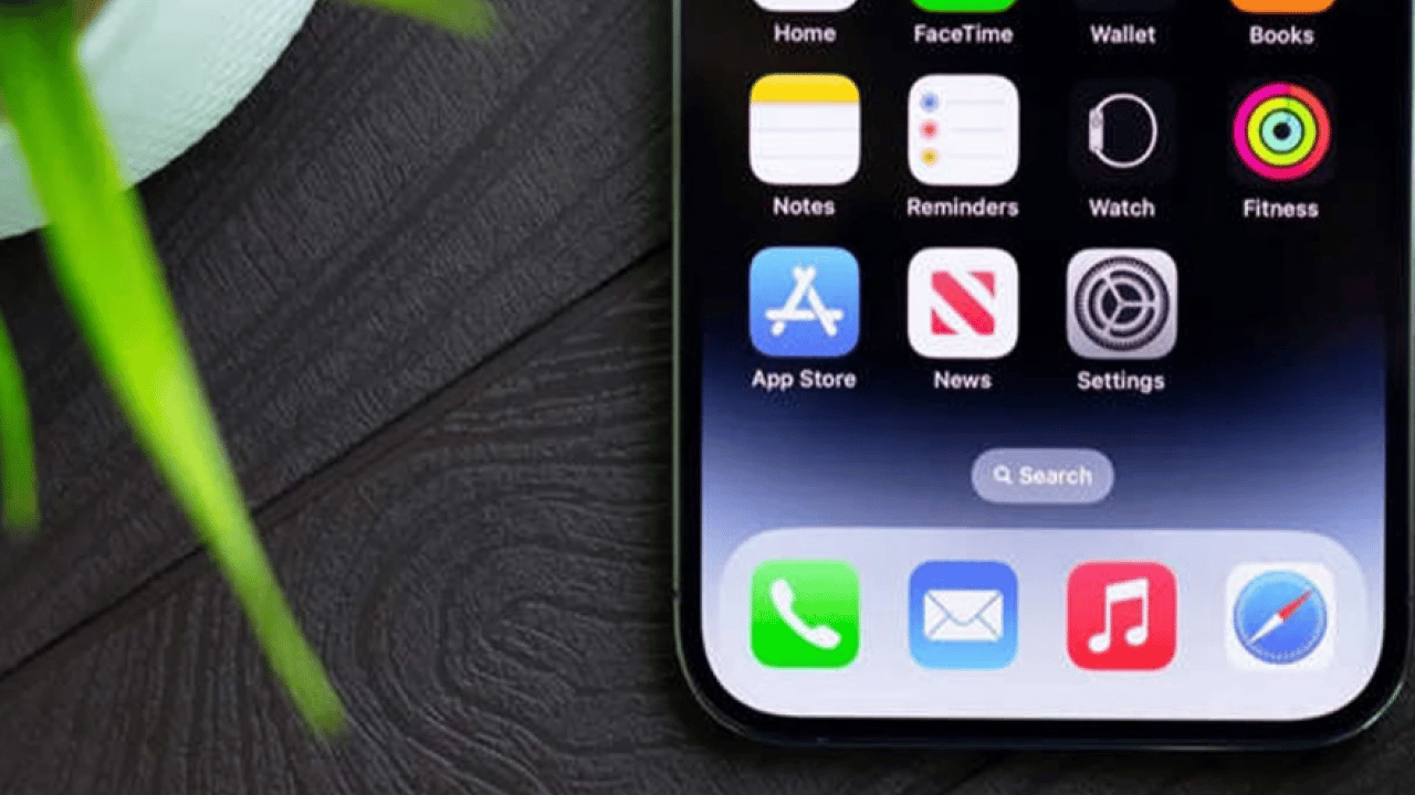 Foto - Kullanıcıların bir çoğu bilmiyor! iPhone'un il ömrünü 2 kat artıran gizli ayar