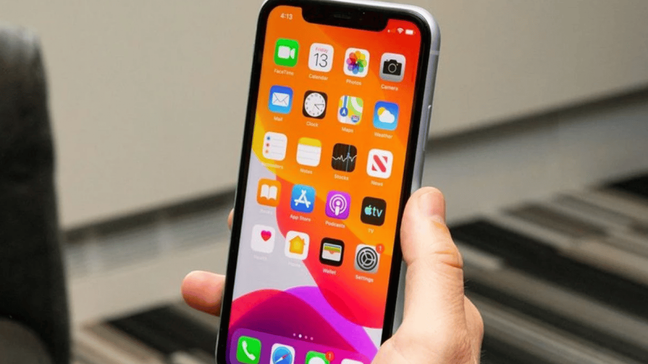 Foto - Kullanıcıların bir çoğu bilmiyor! iPhone'un il ömrünü 2 kat artıran gizli ayar