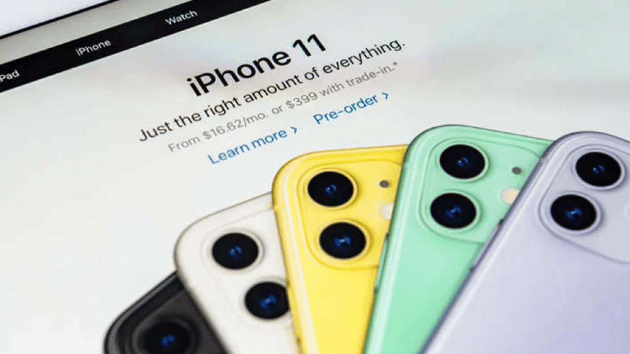 Foto - Kullanıcıların bir çoğu bilmiyor! iPhone'un il ömrünü 2 kat artıran gizli ayar