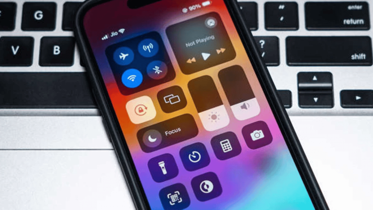 Foto - Kullanıcıların bir çoğu bilmiyor! iPhone'un il ömrünü 2 kat artıran gizli ayar