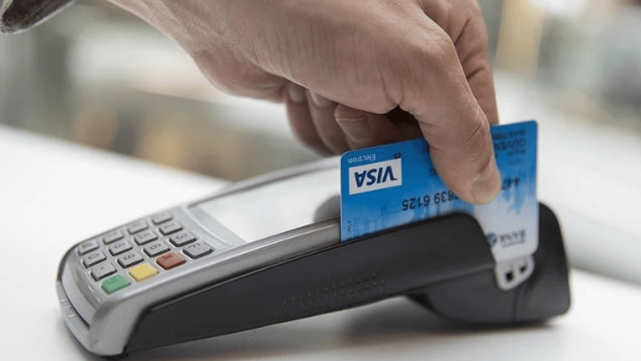 Foto - Kullanıcıların dikkatine! Kredi kartlarına yeni kısıtlama geliyor