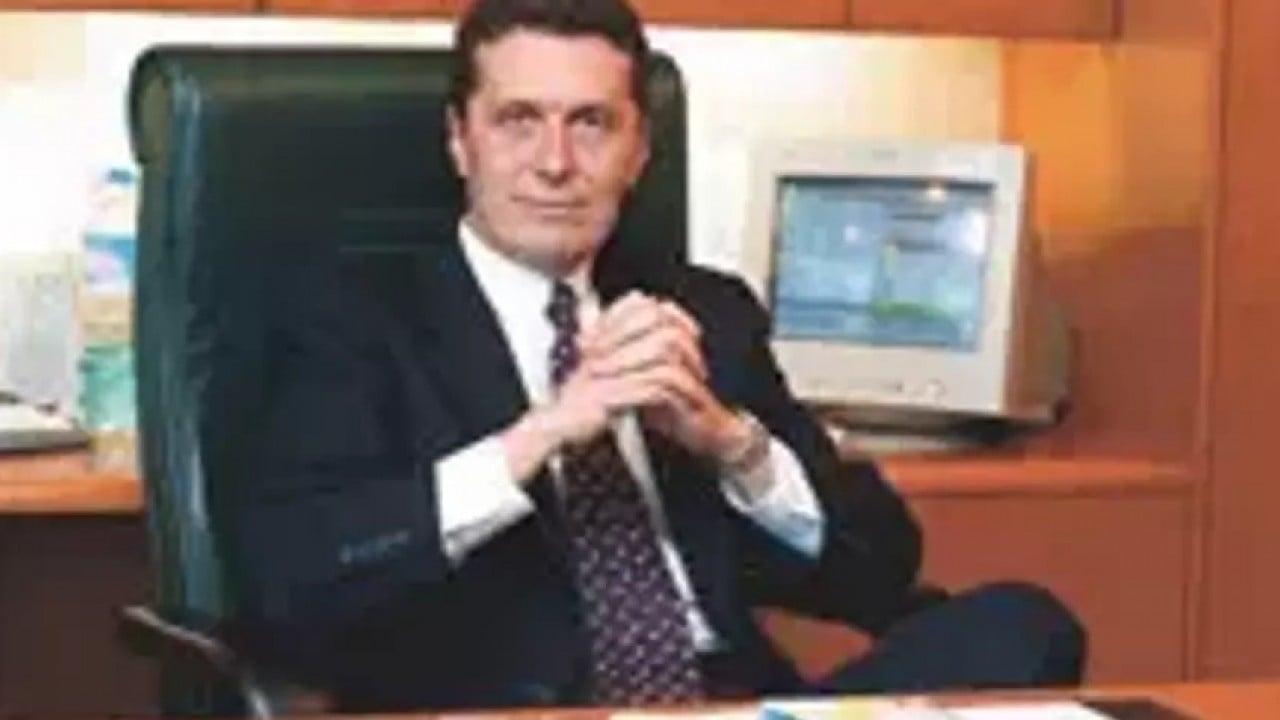 Foto - Külliye'de dikkat çeken görüşme! Güler Sabancı o ismi Başkan Erdoğan ile tanıştırdı, fotoğraf servis edilmedi