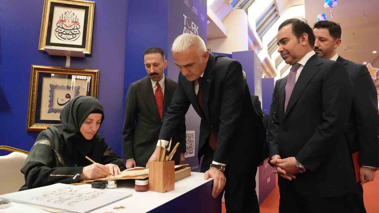 Foto - Külliye’de Ramazan’a yoğun ilgi! Çocuklar Külliye’de Ramazan’a yoğun ilgi gösteriyor