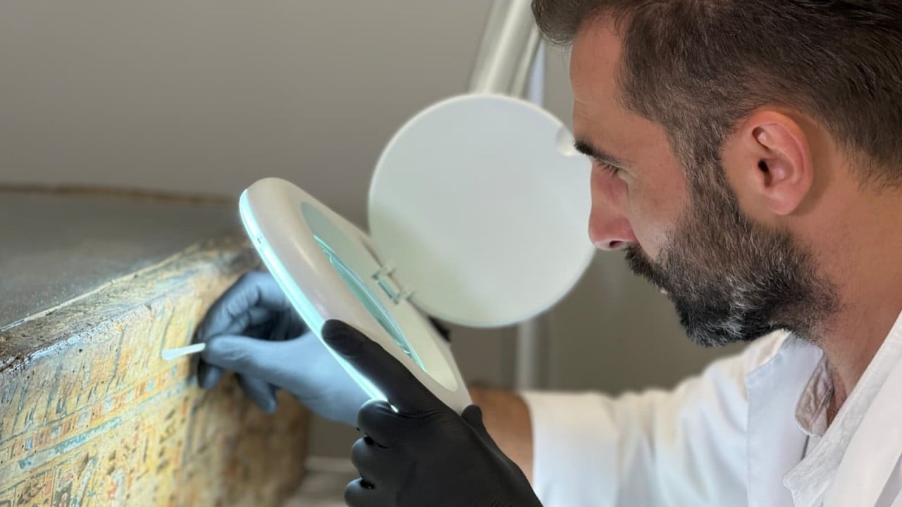 Foto - Kültür varlıklarında titiz çalışma: Bakan Ersoy duyurdu: Kültürel miras geleceğe güçlü adımlarla taşınıyor