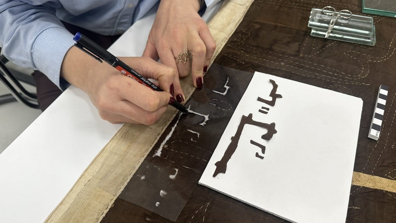 Foto - Kültür varlıklarında titiz çalışma: Bakan Ersoy duyurdu: Kültürel miras geleceğe güçlü adımlarla taşınıyor