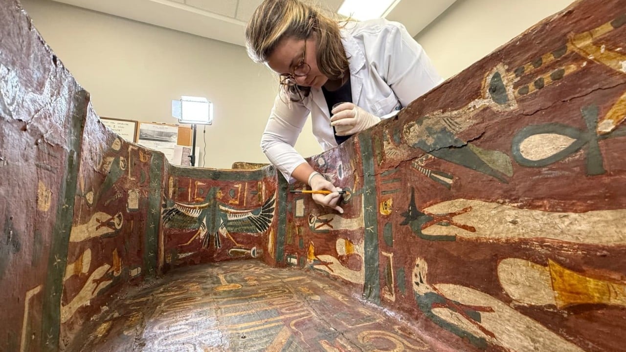 Kültür varlıklarında titiz çalışma: Bakan Ersoy duyurdu: Kültürel miras geleceğe güçlü adımlarla taşınıyor