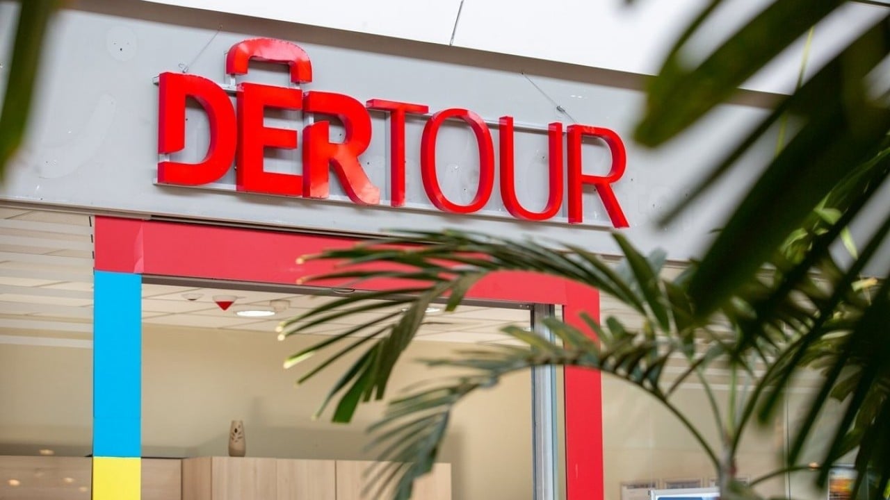 Foto - Kültür ve Turizm Bakanı Ersoy'dan dev tur operatörleriyle stratejik buluşma