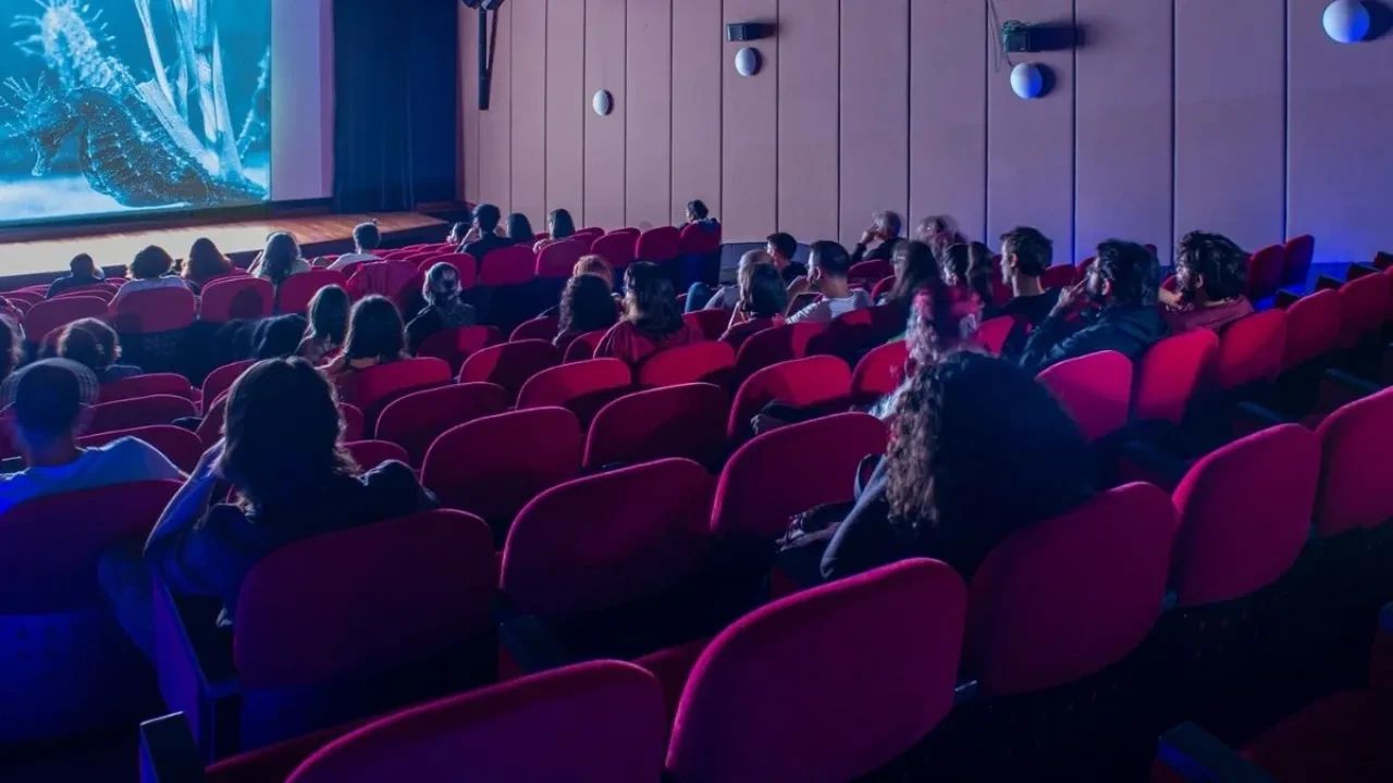 Foto - Kültür ve Turizm Bakanlığı'ndan sinema sektöründeki 57 projeye büyük destek