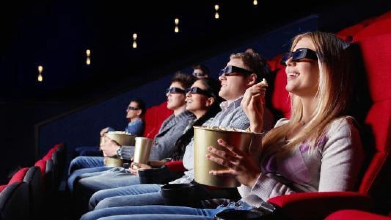 Foto - Kültür ve Turizm Bakanlığı'ndan sinema sektöründeki 57 projeye büyük destek