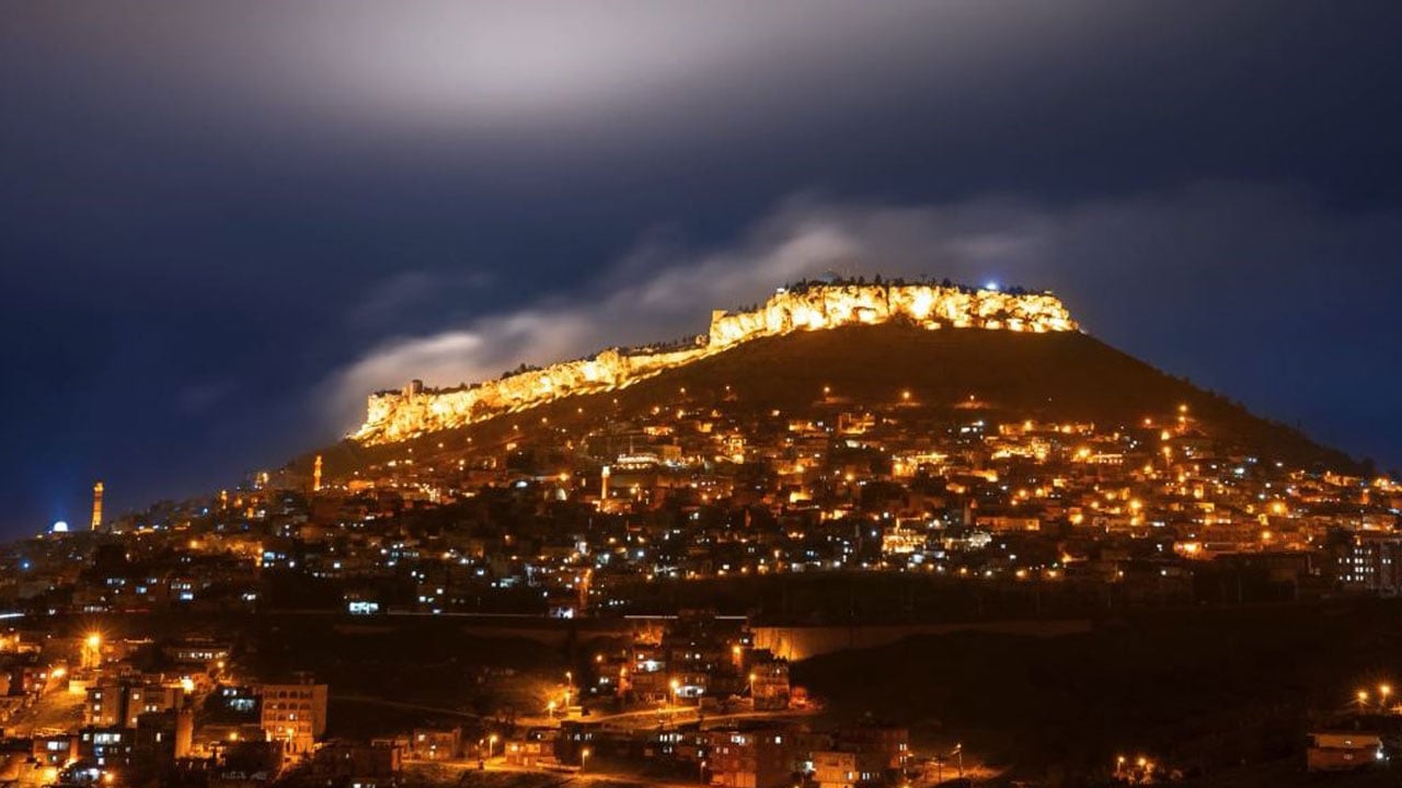 Foto - Kültür Yolu Festivali başlıyor! Mardin’de tarih sahneye çıkıyor