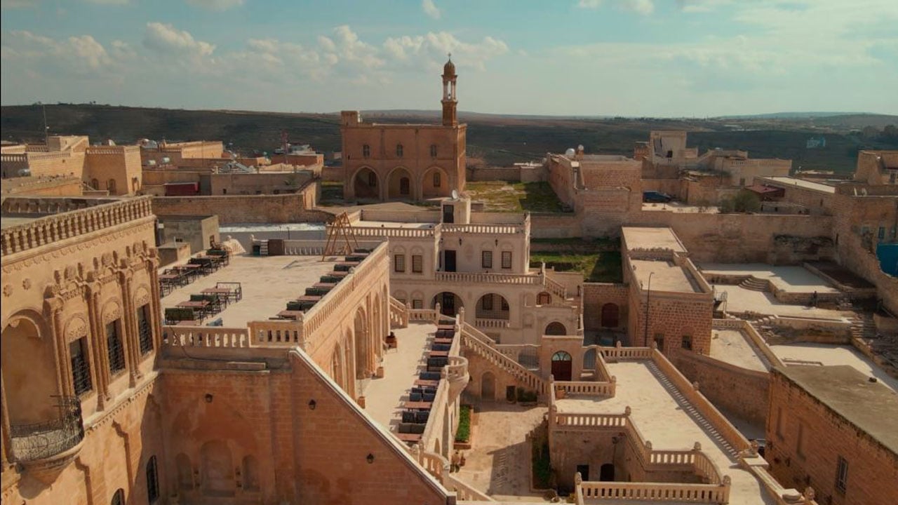 Foto - Kültür Yolu Festivali başlıyor! Mardin’de tarih sahneye çıkıyor