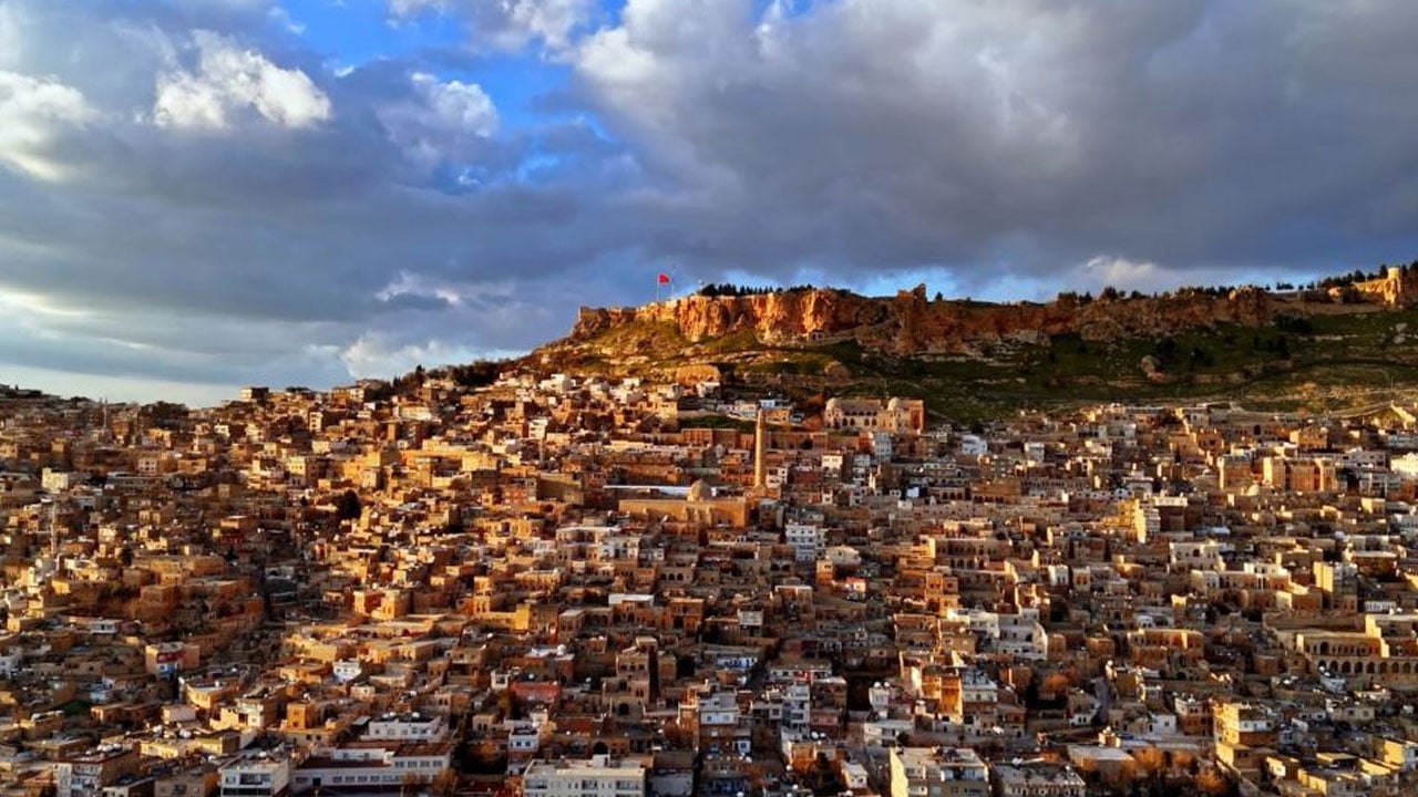 Foto - Kültür Yolu Festivali başlıyor! Mardin’de tarih sahneye çıkıyor