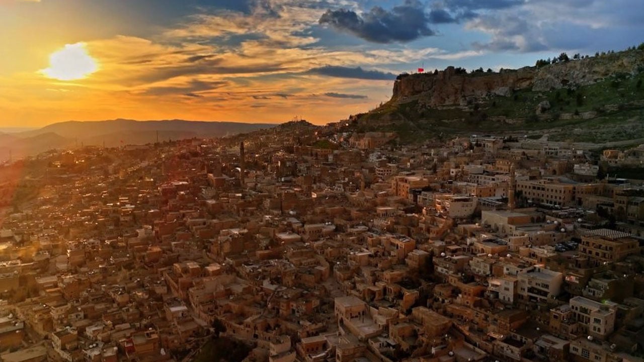 Kültür Yolu Festivali başlıyor! Mardin’de tarih sahneye çıkıyor