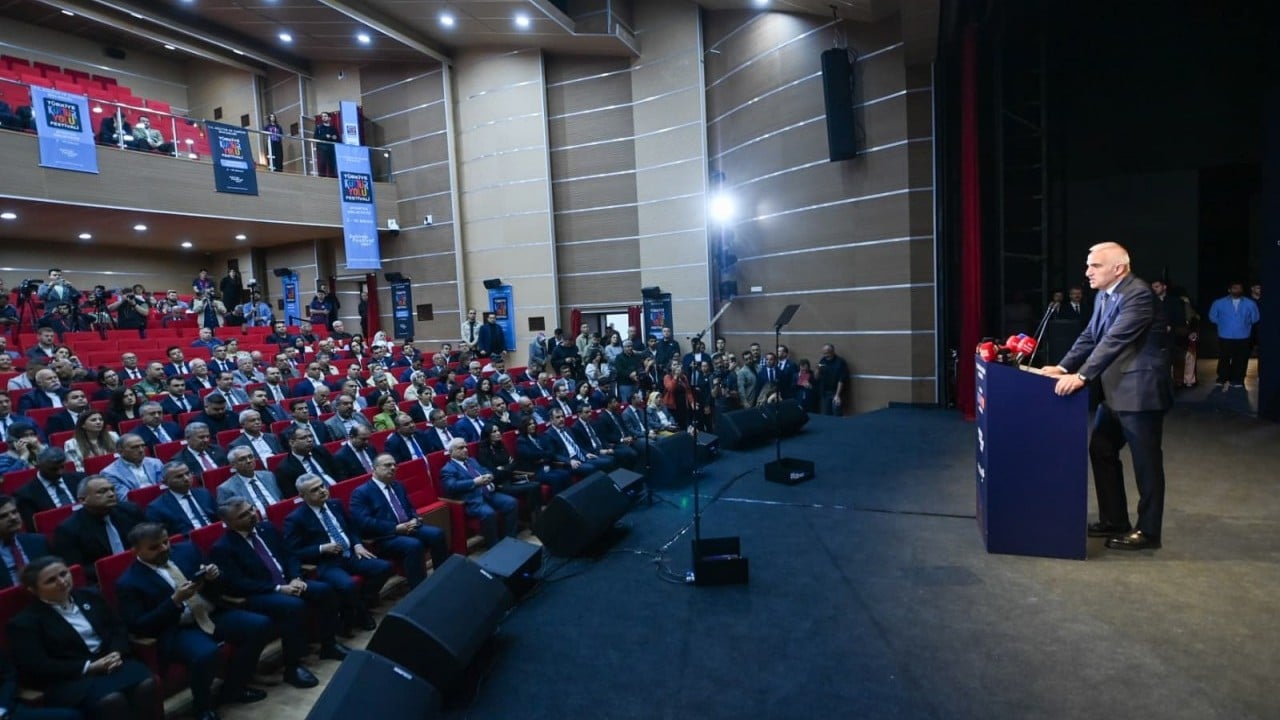 Foto - Kültür Yolu ilk kez Aydın'da... Dev Festival Aydın'a ulaştı... Şehirde hayat festivale dönüşüyor
