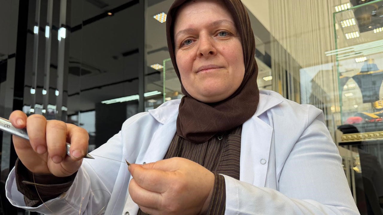 Foto - Kültürel miras! Savaş zırhından milyonluk mücevhere