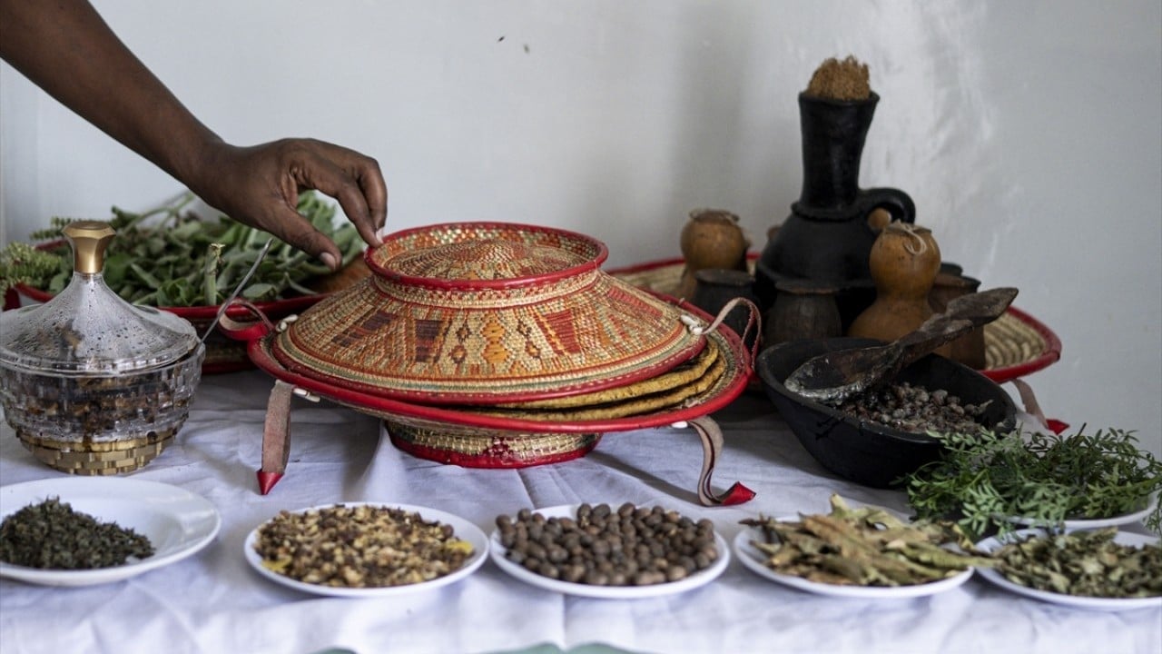 Foto - Kültürel mirasın merkezinde Dünyaya uzanan asırlık lezzet Harar kahvesi