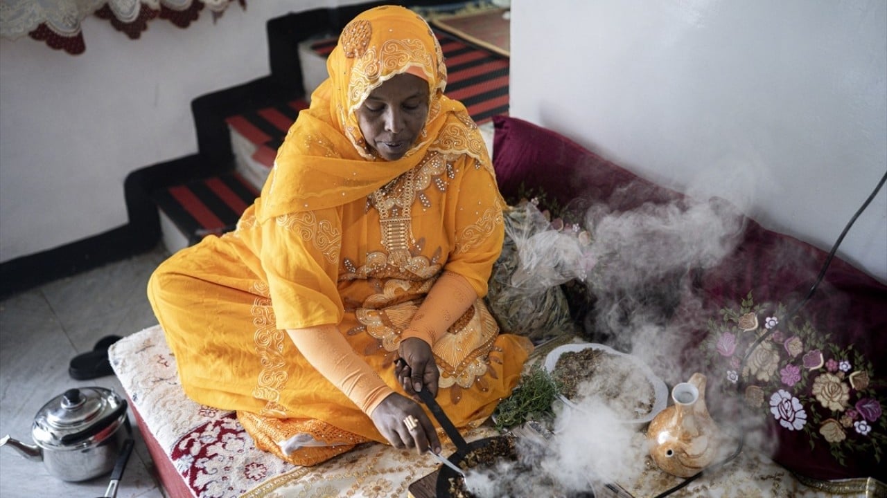 Foto - Kültürel mirasın merkezinde Dünyaya uzanan asırlık lezzet Harar kahvesi