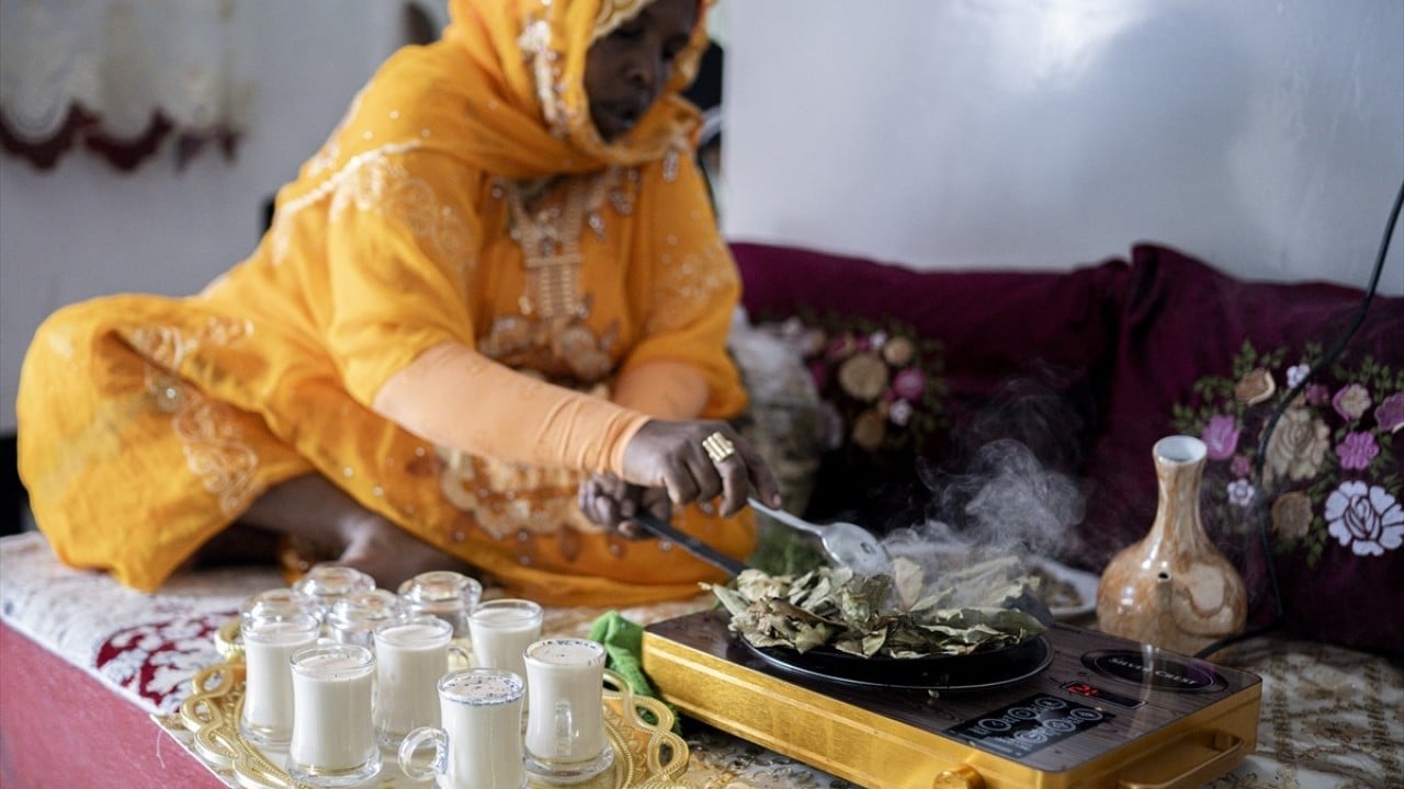 Foto - Kültürel mirasın merkezinde Dünyaya uzanan asırlık lezzet Harar kahvesi