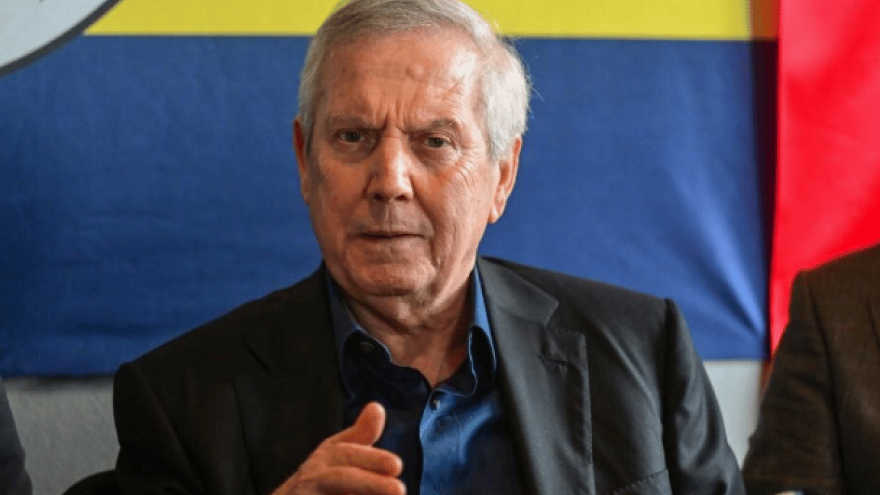 Foto - Kulüp çürümüşlük içinde! Seçim kazanmak için FETÖ’cüler var! Sidiki Cherif'i kim aldı yazık ya! Aziz Yıldırım'dan divan kurulunda olay sözler