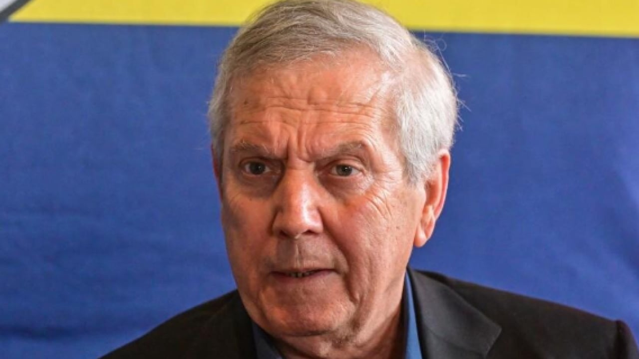 Foto - Kulüp çürümüşlük içinde! Seçim kazanmak için FETÖ’cüler var! Sidiki Cherif'i kim aldı yazık ya! Aziz Yıldırım'dan divan kurulunda olay sözler