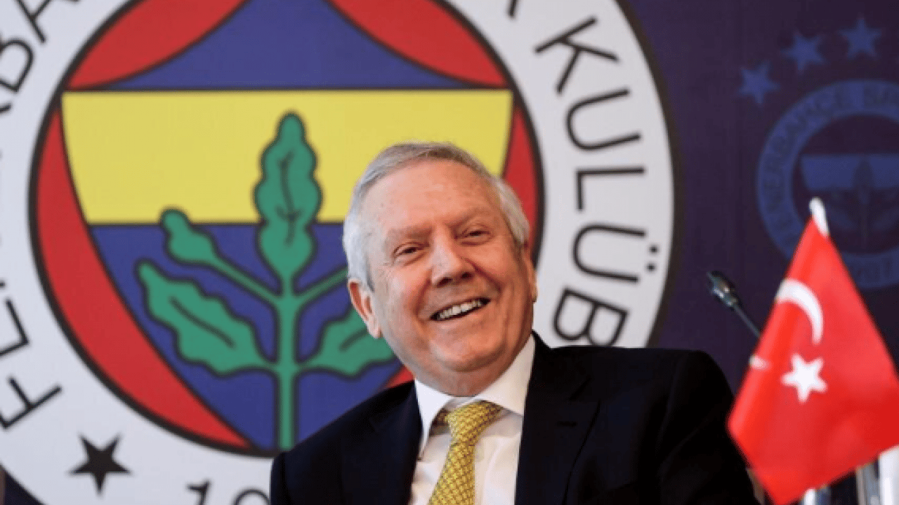 Foto - Kulüp çürümüşlük içinde! Seçim kazanmak için FETÖ’cüler var! Sidiki Cherif'i kim aldı yazık ya! Aziz Yıldırım'dan divan kurulunda olay sözler